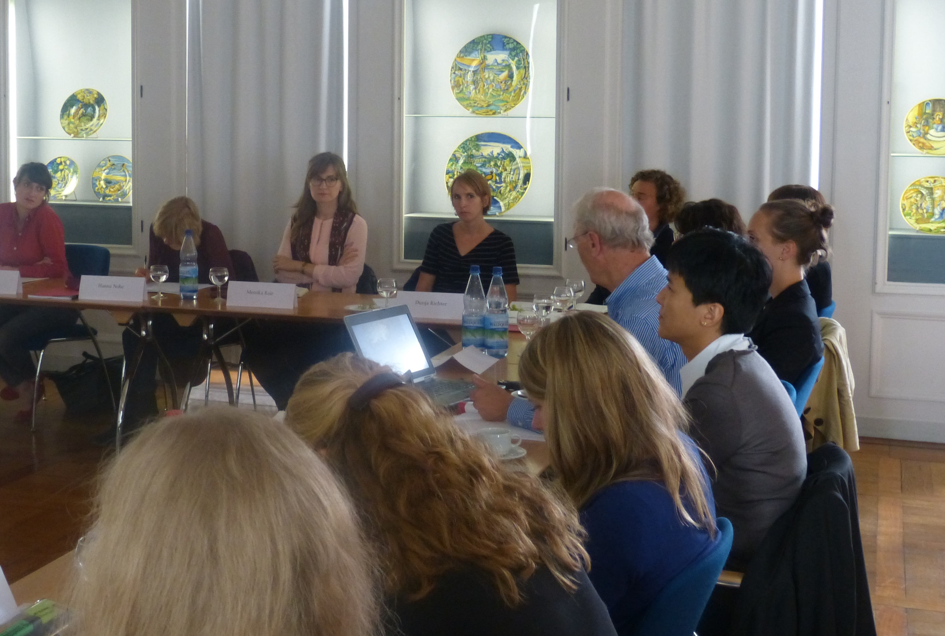 与德国XXX音乐大学合作开设双簧管哨片制...